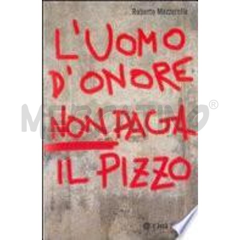 L'UOMO D'ONORE NON PAGA IL PIZZO | Mercatino dell'Usato Torino nizza 1