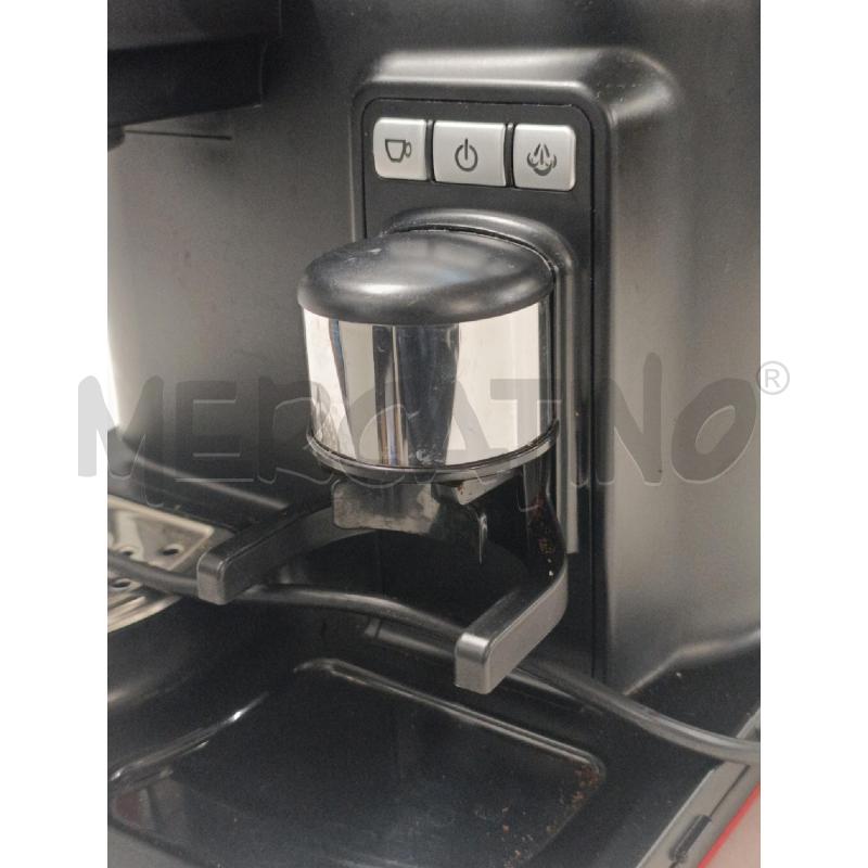 MACCHINA CAFFE' ARIETE 1318 ROSSA | Mercatino dell'Usato Torino nizza 2
