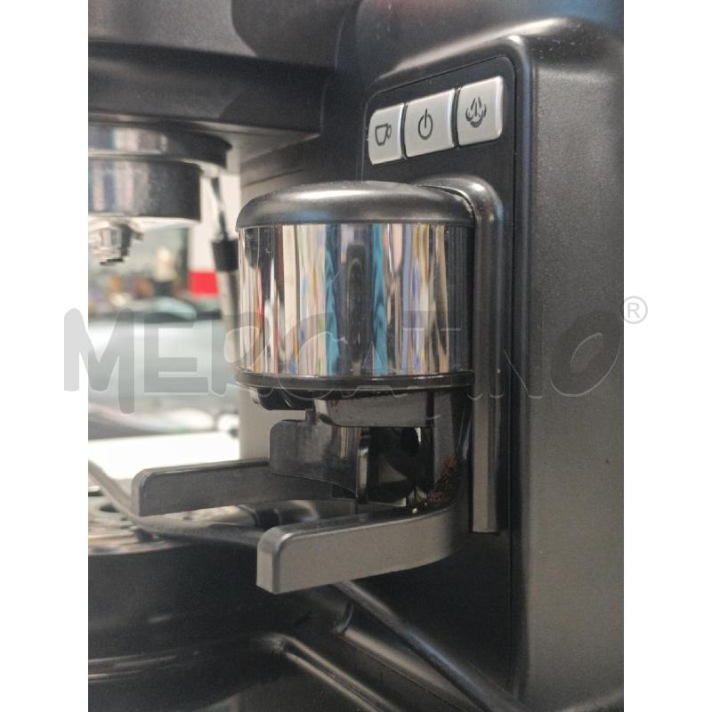 MACCHINA CAFFE' ARIETE 1318 ROSSA | Mercatino dell'Usato Torino nizza 4