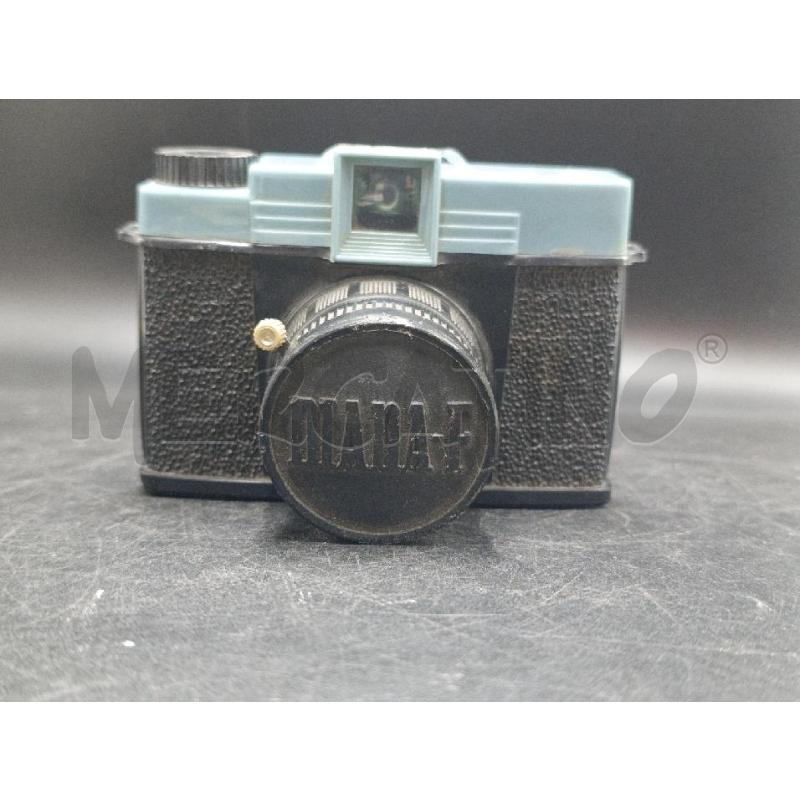 MACCHINA FOTOGRAFICA D'EPOCA DIANA F | Mercatino dell'Usato Torino nizza 1