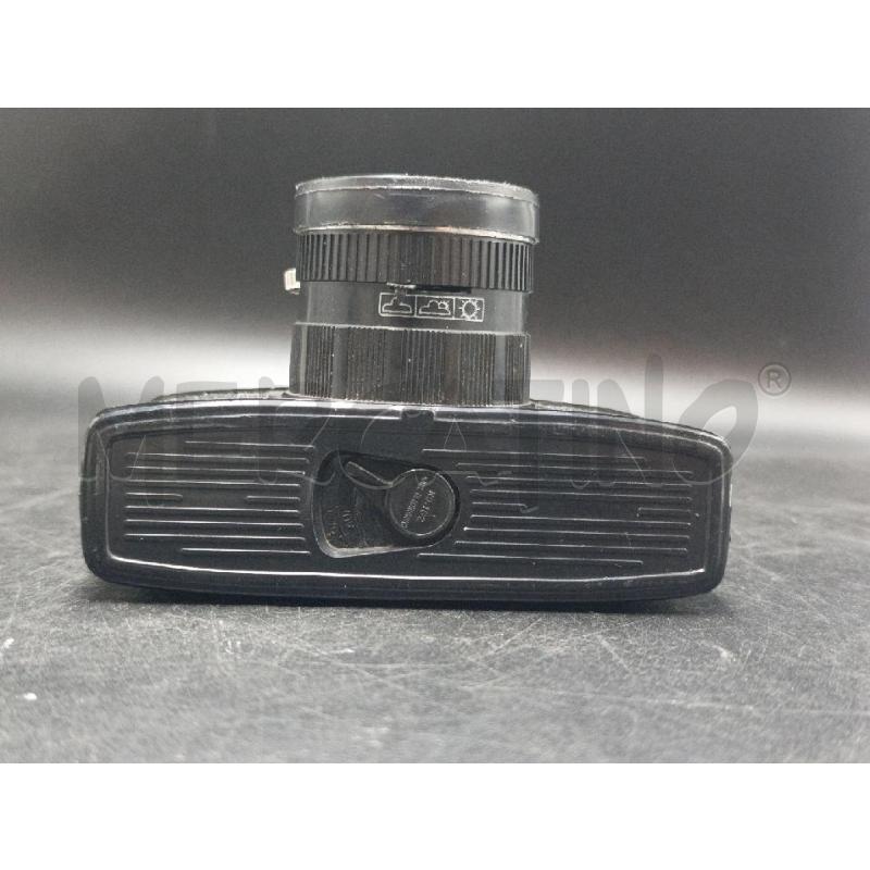 MACCHINA FOTOGRAFICA D'EPOCA DIANA F | Mercatino dell'Usato Torino nizza 4
