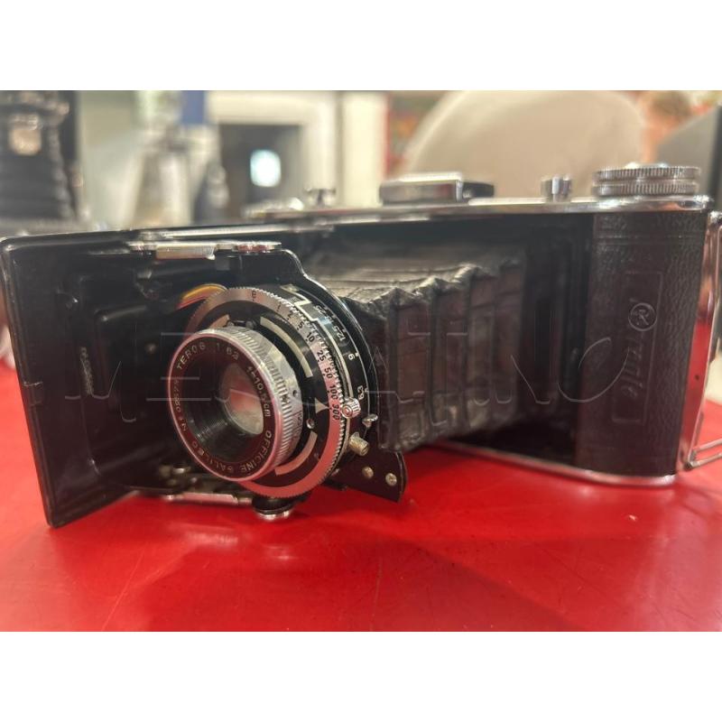 MACCHINA FOTOGRAFICA D'EPOCA FERRANIA | Mercatino dell'Usato Torino nizza 2