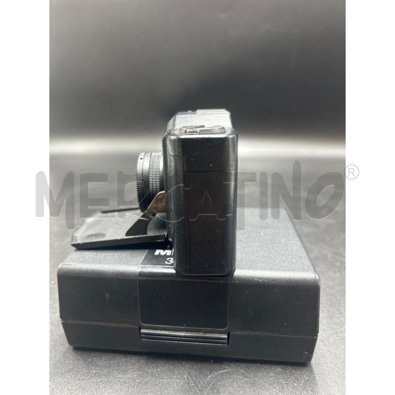 MACCHINA FOTOGRAFICA D'EPOCA MINOX | Mercatino dell'Usato Torino nizza 4