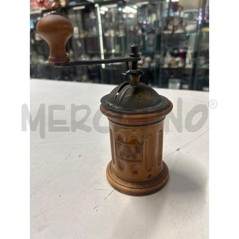 MACINA CAFFE' ANTICO TRE SPADE | Mercatino dell'Usato Torino nizza 1