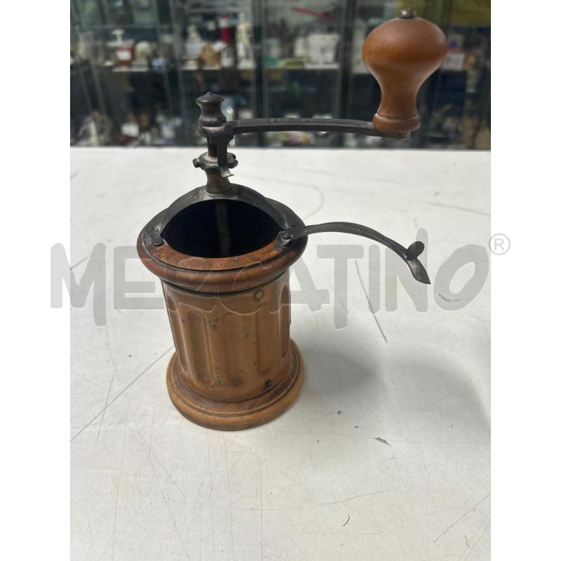 MACINA CAFFE' ANTICO TRE SPADE | Mercatino dell'Usato Torino nizza 2
