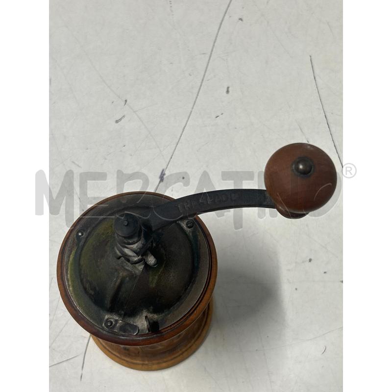 MACINA CAFFE' ANTICO TRE SPADE | Mercatino dell'Usato Torino nizza 3