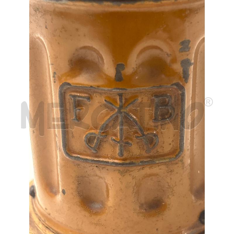 MACINA CAFFE' ANTICO TRE SPADE | Mercatino dell'Usato Torino nizza 4