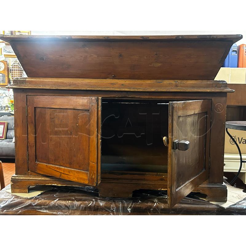 MADIA IN LEGNO  | Mercatino dell'Usato Torino nizza 2