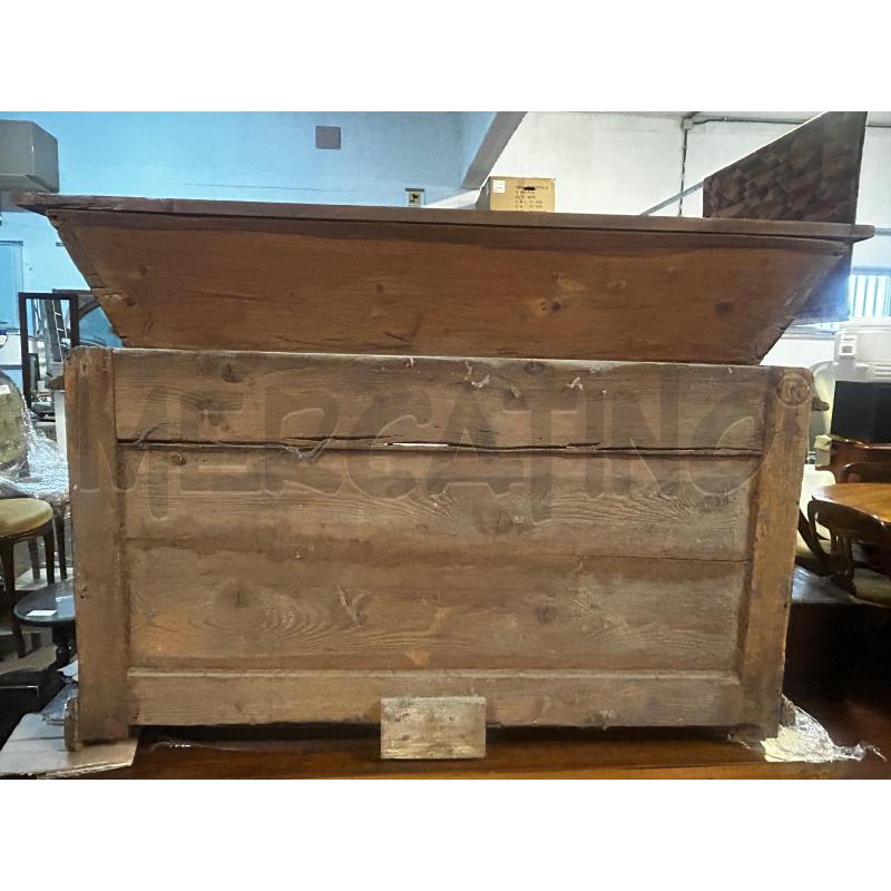 MADIA IN LEGNO  | Mercatino dell'Usato Torino nizza 3