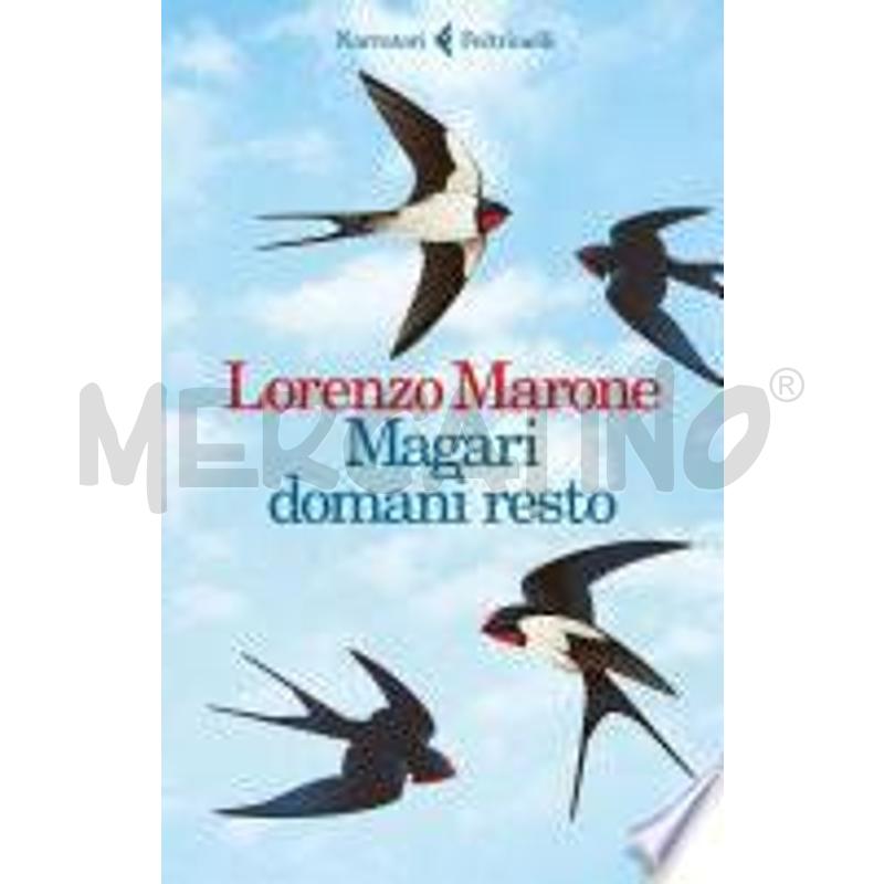 MAGARI DOMANI RESTO | Mercatino dell'Usato Torino nizza 1