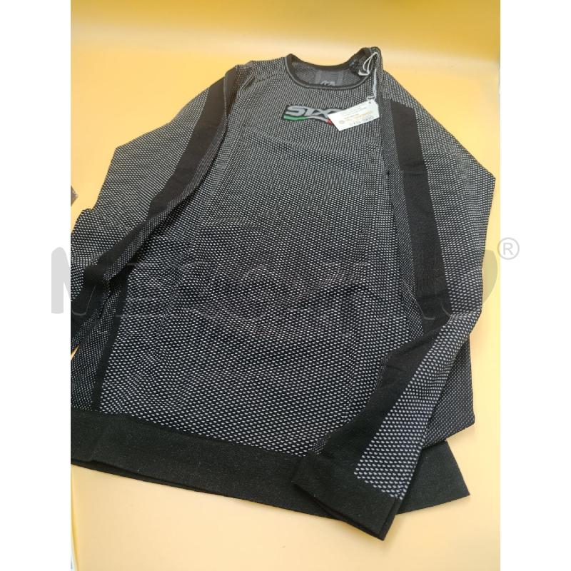 MAGLIA TERMICA DA MOTO STX2 TG. S | Mercatino dell'Usato Torino nizza 2