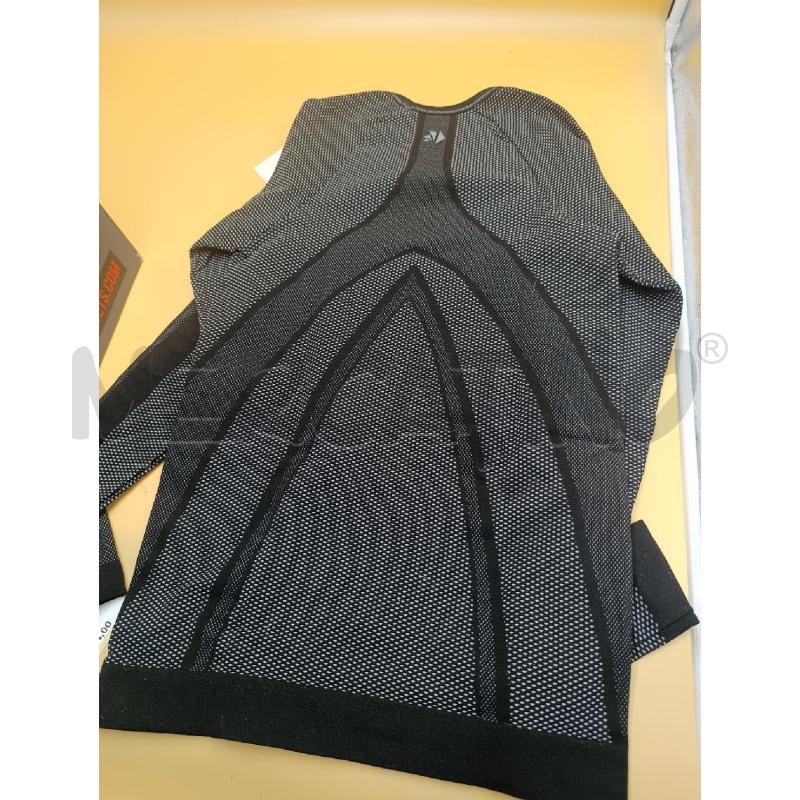 MAGLIA TERMICA DA MOTO STX2 TG. S | Mercatino dell'Usato Torino nizza 3
