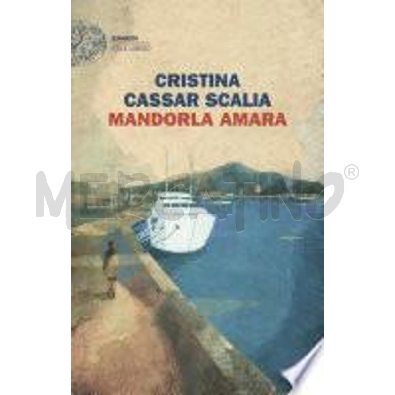 MANDORLA AMARA | Mercatino dell'Usato Torino nizza 1