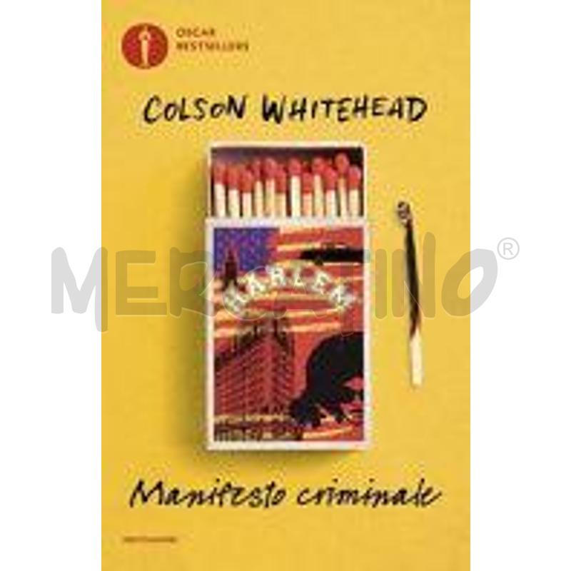 MANIFESTO CRIMINALE | Mercatino dell'Usato Torino nizza 1
