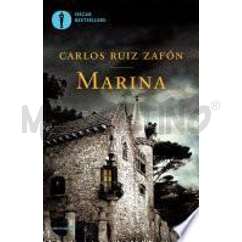 MARINA | Mercatino dell'Usato Torino nizza 1