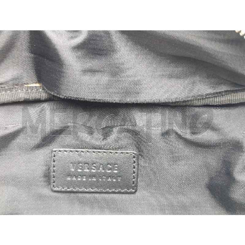 MARSUPIO VESRSACE NERO | Mercatino dell'Usato Torino nizza 3