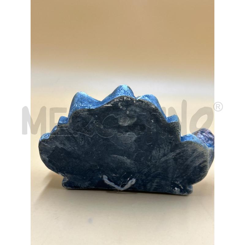 MENSOLINA ANGIOLETTI IN CERAMICA | Mercatino dell'Usato Torino nizza 3