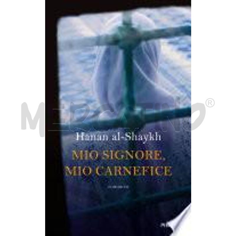 MIO SIGNORE, MIO CARNEFICE | Mercatino dell'Usato Torino nizza 1