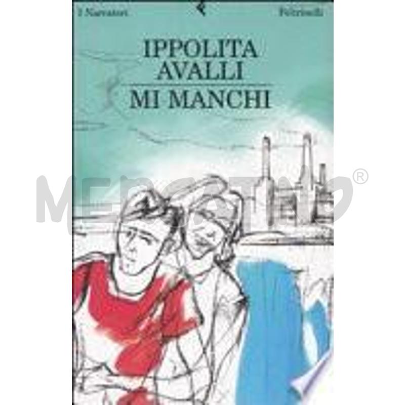 MI MANCHI | Mercatino dell'Usato Torino nizza 1
