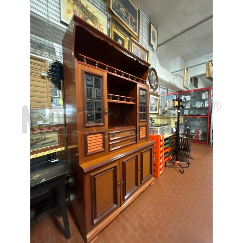 MOBILE SOGGIORNO STILE OLD AMERICA | Mercatino dell'Usato Torino nizza 3