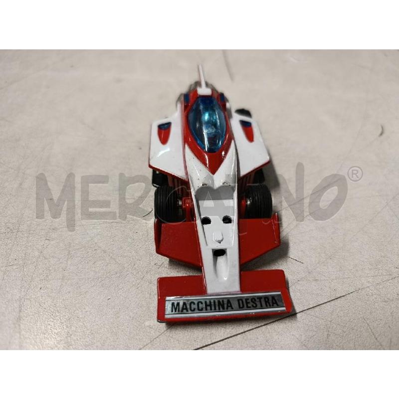 MODELLINO AUTO GATTIGER MACCHINA DESTRA | Mercatino dell'Usato Torino nizza 2