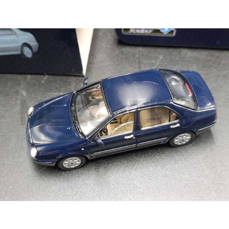 MODELLINO AUTO LANCIA LYBRA 1999 | Mercatino dell'Usato Torino nizza 2