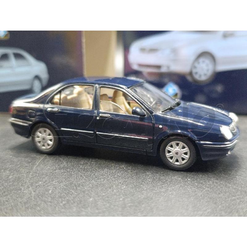 MODELLINO AUTO LANCIA LYBRA 1999 | Mercatino dell'Usato Torino nizza 3