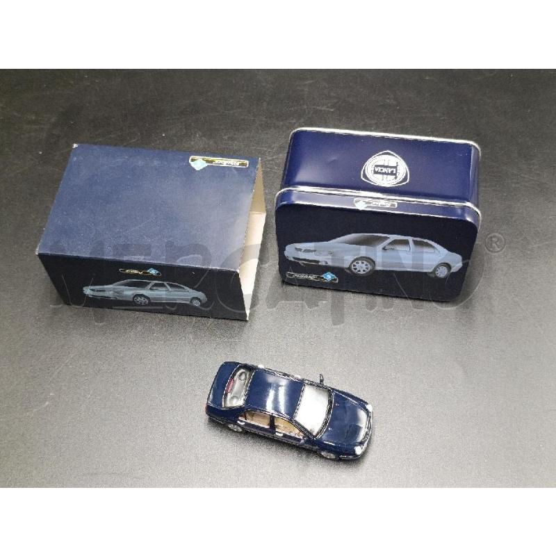 MODELLINO AUTO LANCIA LYBRA 1999 | Mercatino dell'Usato Torino nizza 4