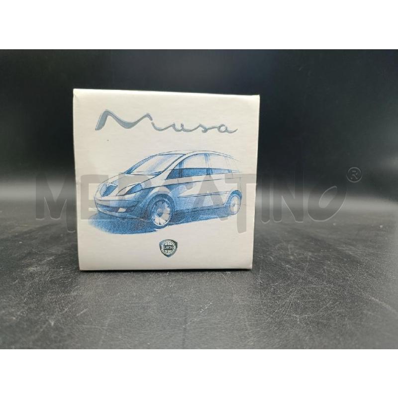 MODELLINO AUTO MUSA NOREV | Mercatino dell'Usato Torino nizza 2