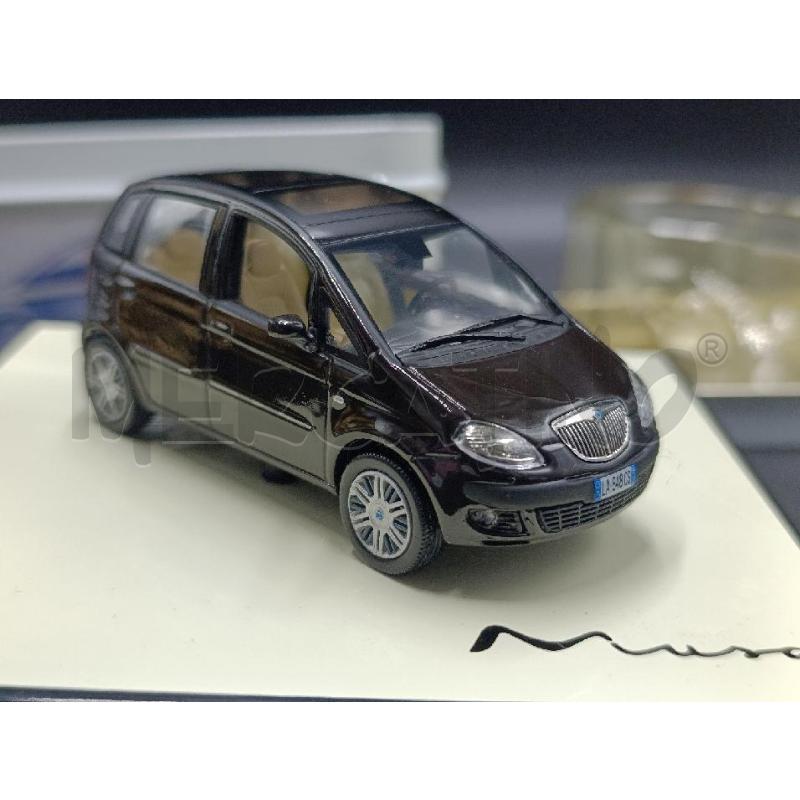 MODELLINO AUTO MUSA NOREV | Mercatino dell'Usato Torino nizza 4