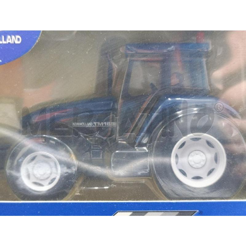MODELLINO TRATTORE BRITAINS | Mercatino dell'Usato Torino nizza 4