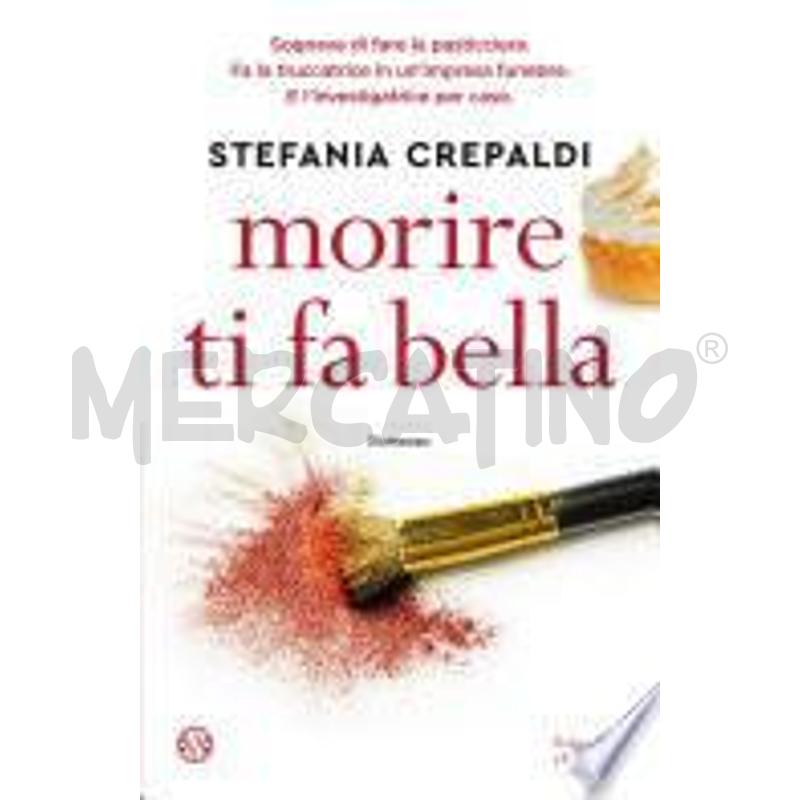 MORIRE TI FA BELLA | Mercatino dell'Usato Torino nizza 1