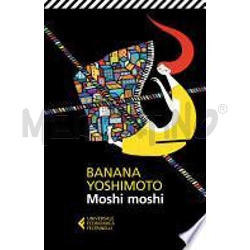 MOSHI MOSHI | Mercatino dell'Usato Torino nizza 1
