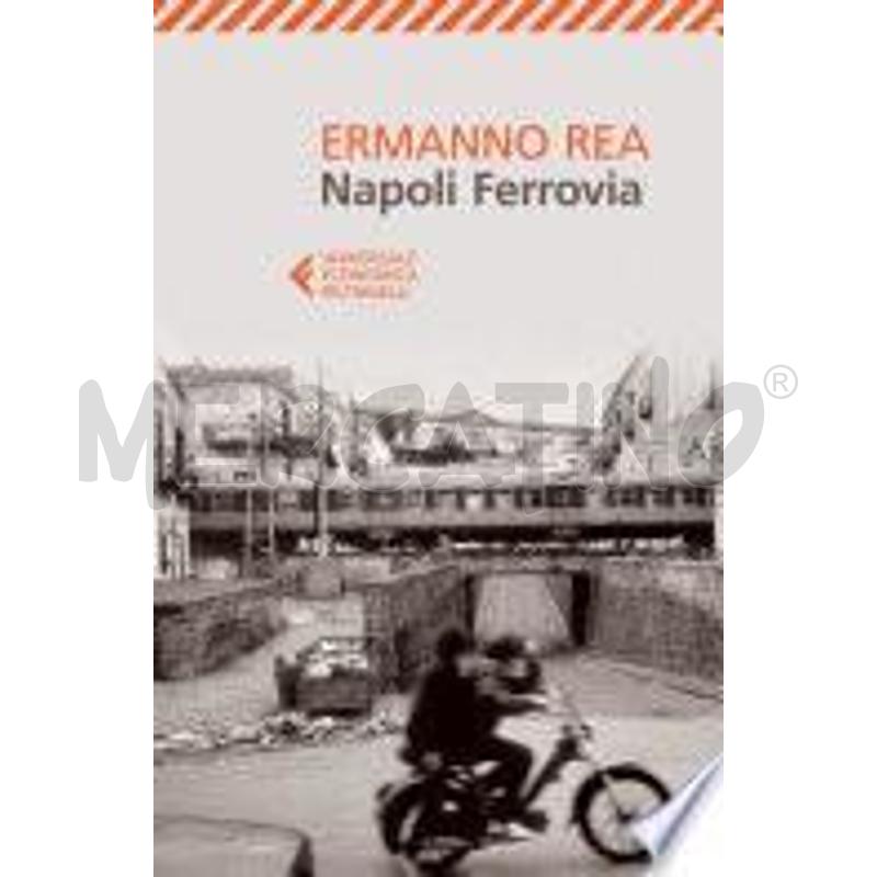 NAPOLI FERROVIA | Mercatino dell'Usato Torino nizza 1