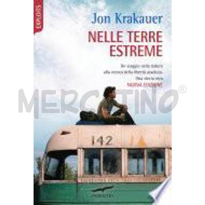 NELLE TERRE ESTREME | Mercatino dell'Usato Torino nizza 1