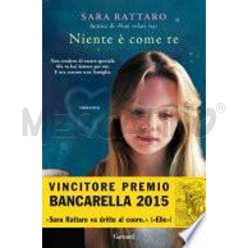 NIENTE È COME TE | Mercatino dell'Usato Torino nizza 1