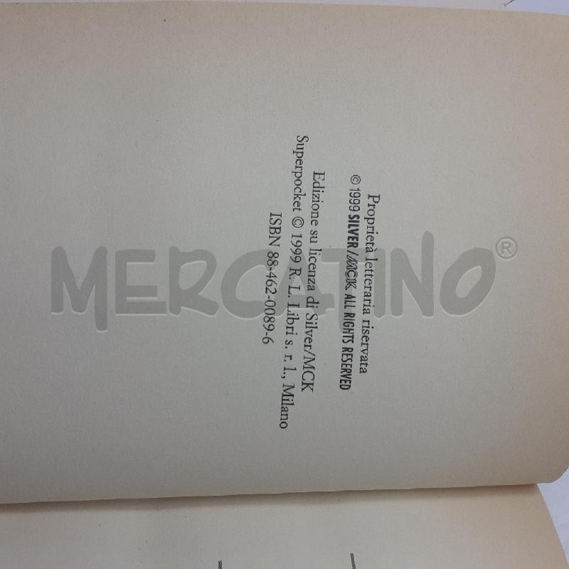 NOME D'ARTE LUPO ALBERTO | Mercatino dell'Usato Torino tommaso grossi 2