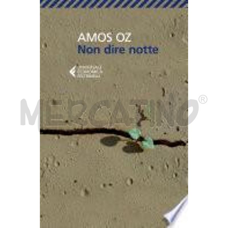 NON DIRE NOTTE | Mercatino dell'Usato Torino nizza 1
