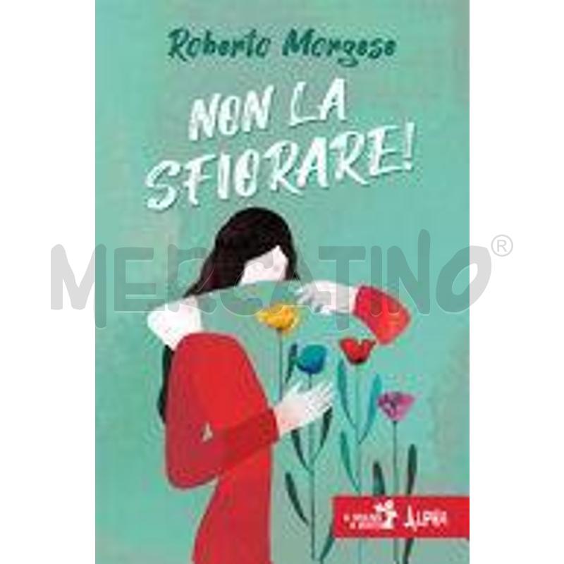NON LA SFIORARE | Mercatino dell'Usato Torino nizza 1