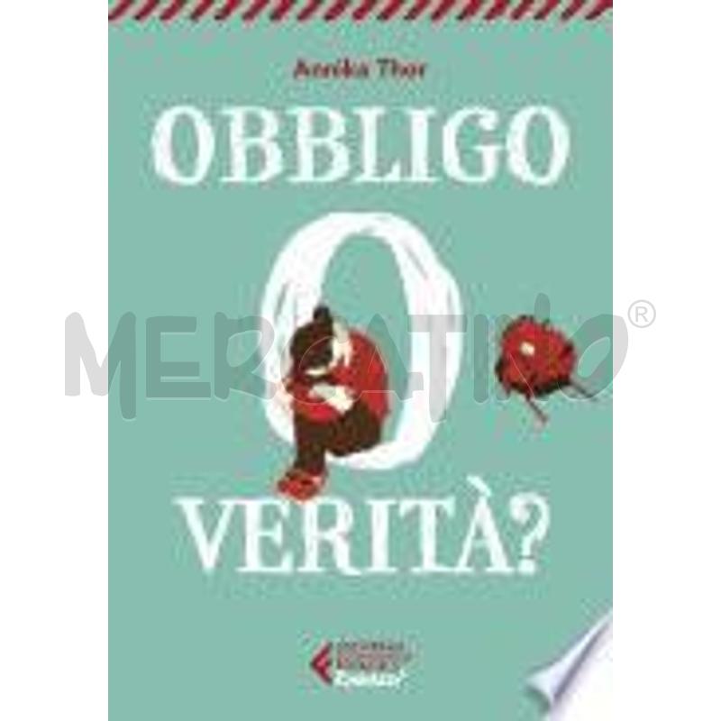 OBBLIGO O VERITÀ? | Mercatino dell'Usato Torino nizza 1