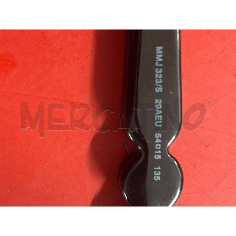 OCCHIALI DONNA MARC JACOBS NERI | Mercatino dell'Usato Torino nizza 3