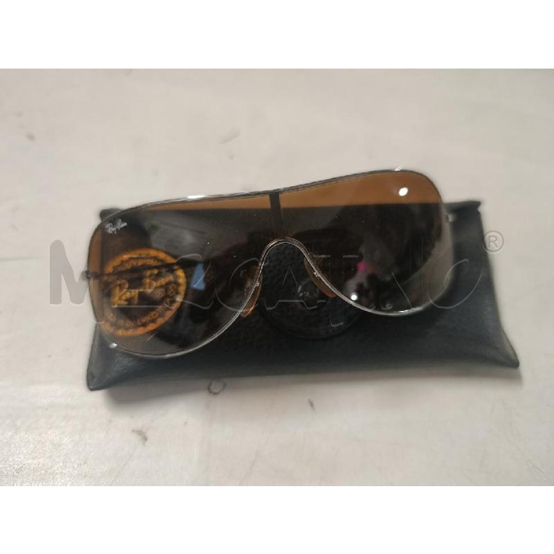 OCCHIALI DONNA   RAYBAN MASCHERINA | Mercatino dell'Usato Torino nizza 1
