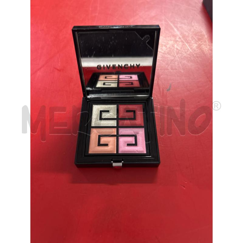 OMBRETTO  E BLUSH GIVENCHY | Mercatino dell'Usato Torino nizza 3