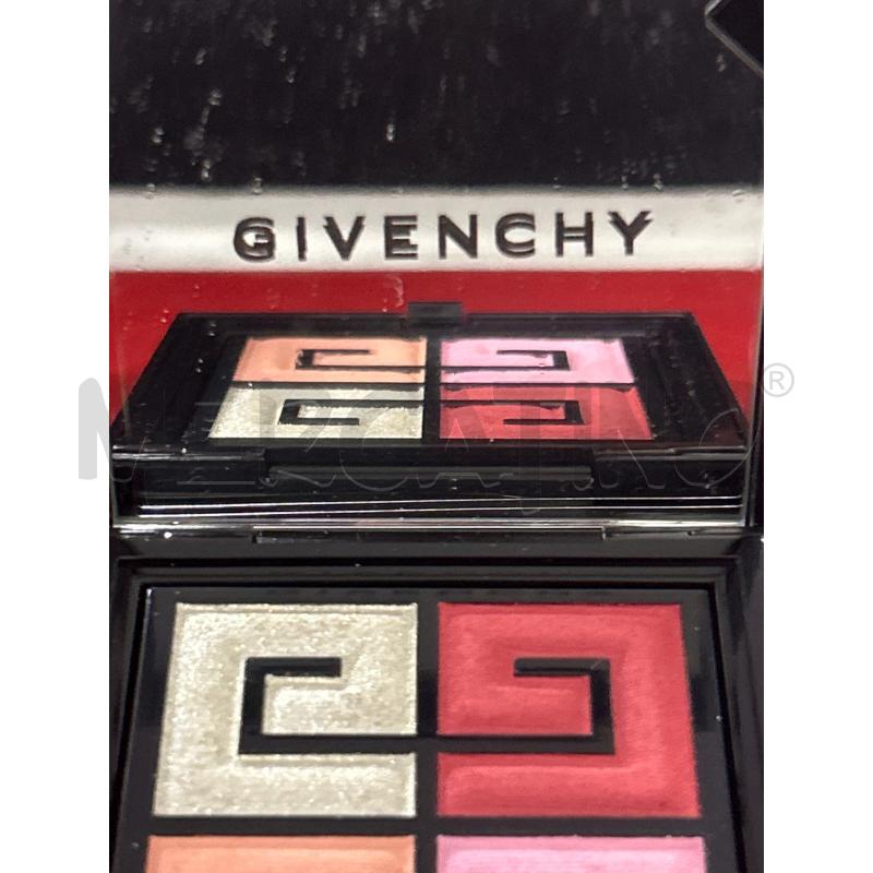 OMBRETTO  E BLUSH GIVENCHY | Mercatino dell'Usato Torino nizza 4