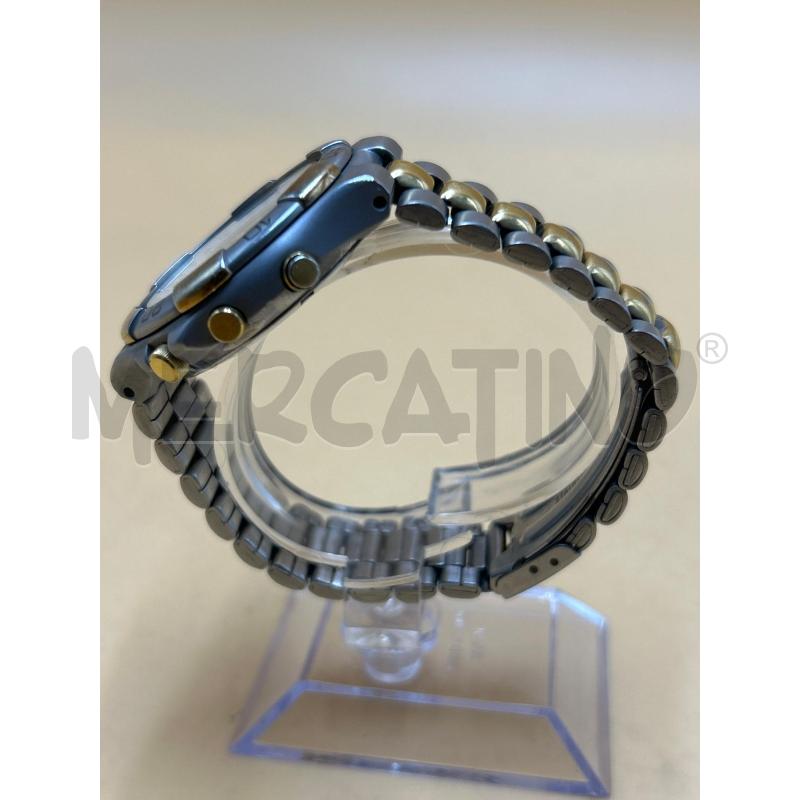 OROLOGIO DA POLSO BULOVA | Mercatino dell'Usato Torino nizza 2