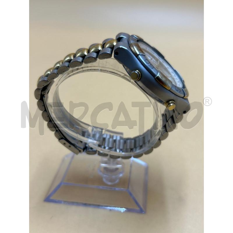 OROLOGIO DA POLSO BULOVA | Mercatino dell'Usato Torino nizza 3