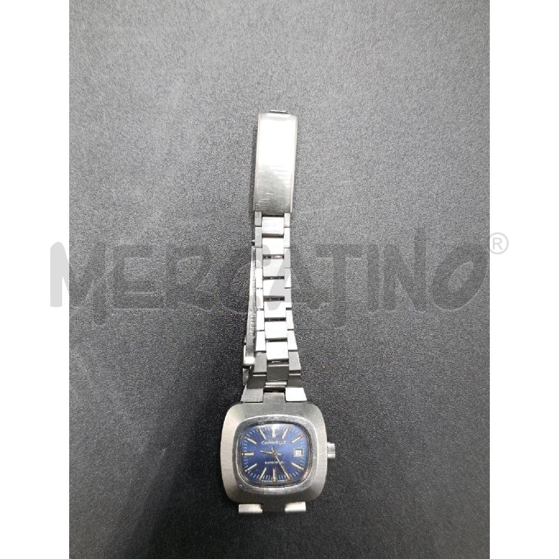 OROLOGIO DA POLSO CARAVELLE BY BULOVA  | Mercatino dell'Usato Torino nizza 2