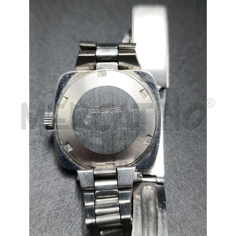 OROLOGIO DA POLSO CARAVELLE BY BULOVA  | Mercatino dell'Usato Torino nizza 3