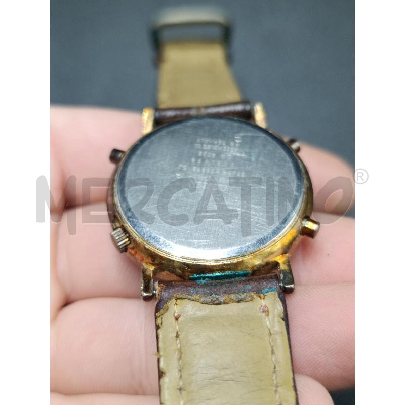 OROLOGIO DA POLSO CITIZEN 3560 | Mercatino dell'Usato Torino nizza 2