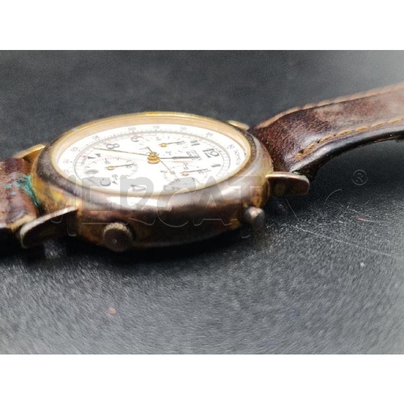 OROLOGIO DA POLSO CITIZEN 3560 | Mercatino dell'Usato Torino nizza 4